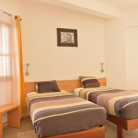 Residencial Che Guevara Bed & Breakfast Mindelo Exterior foto